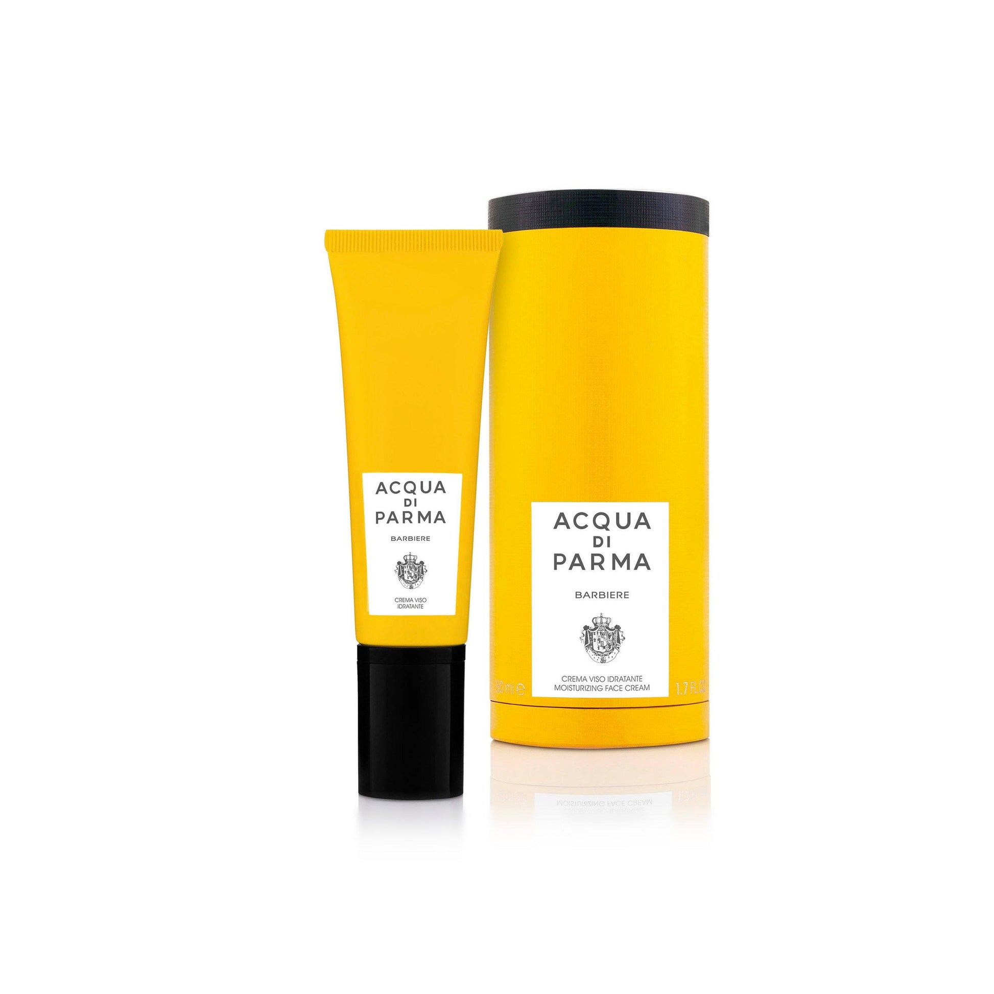 Acqua Di Parma Barbiere Moisturizing Face Cream 50ml
