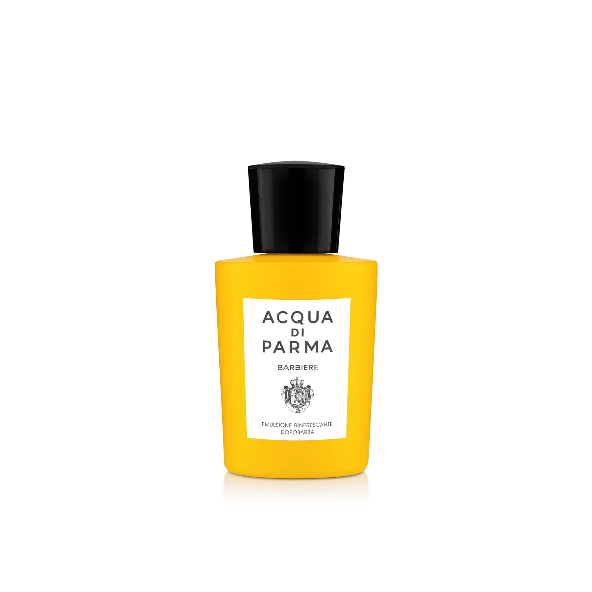 Acqua Di Parma Barbiere Aftershave Emulsion 100ml