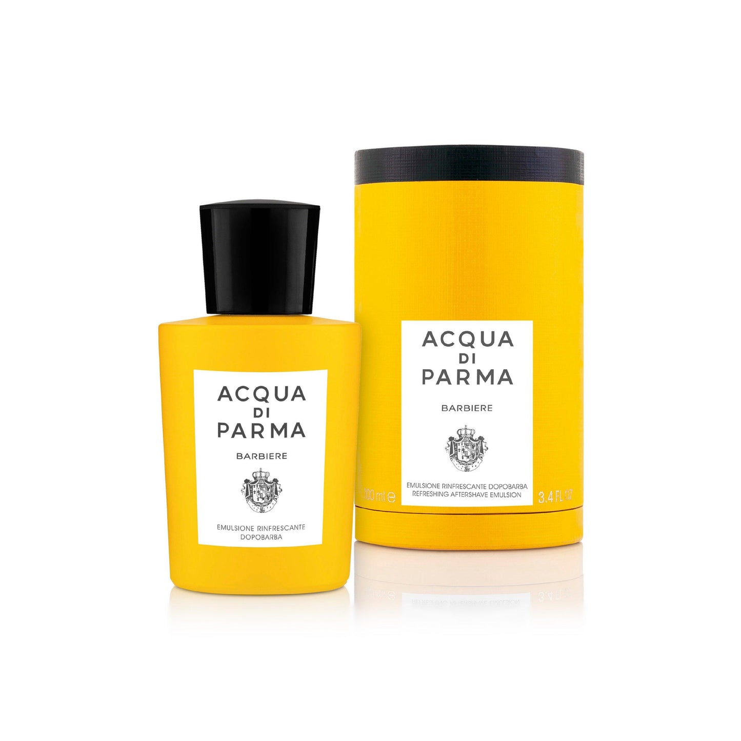 Acqua Di Parma Barbiere Aftershave Emulsion 100ml