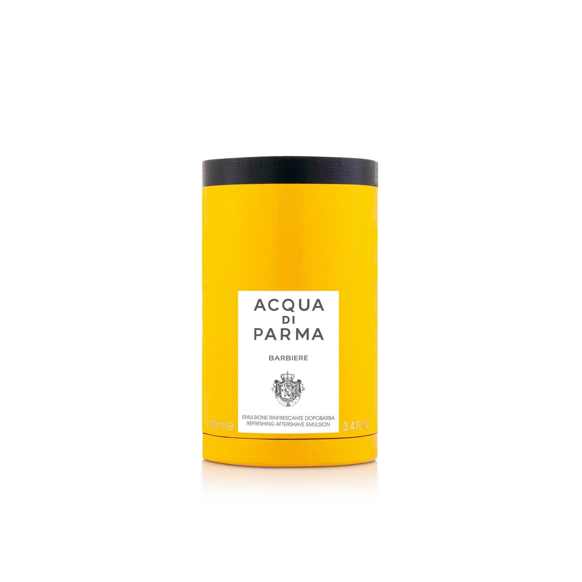 Acqua Di Parma Barbiere Aftershave Emulsion 100ml