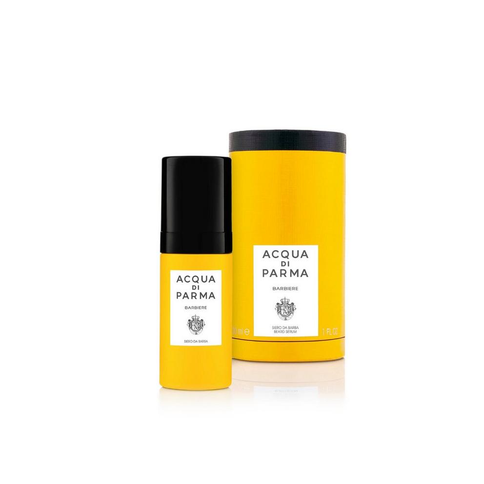 Acqua Di Parma Barbiere Beard Serum 15ml