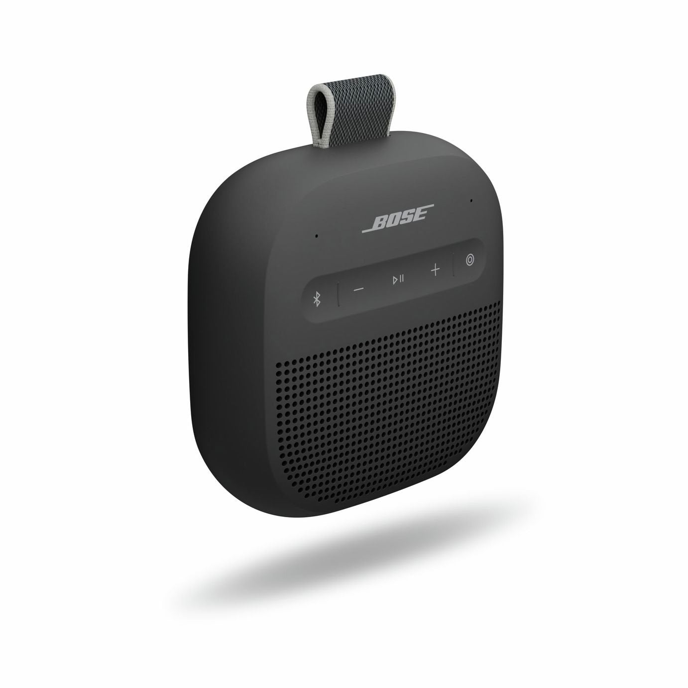 Bose SoundLink Gen 2 Portable Speaker - Black