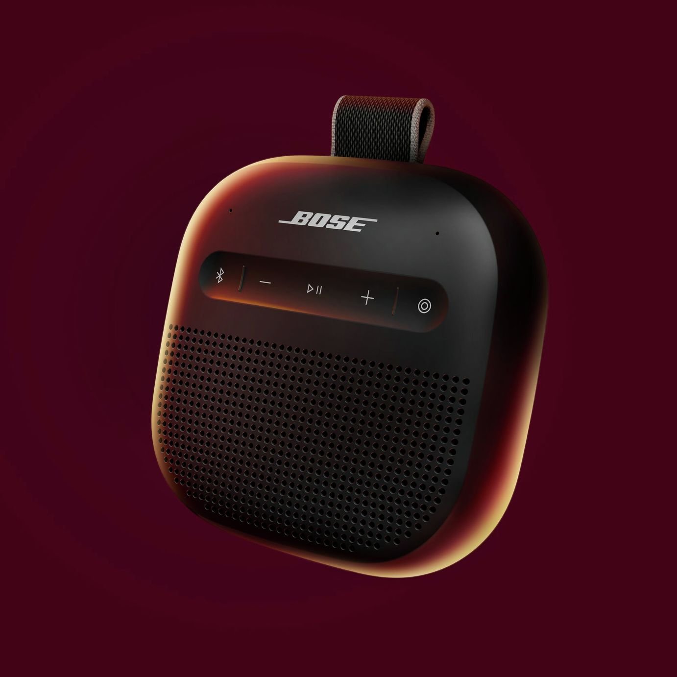 Bose SoundLink Gen 2 Portable Speaker - Black