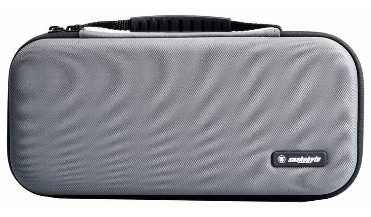 Snakebyte 6-In-1 Starter Kit For Nintendo Switch 2 - Grey