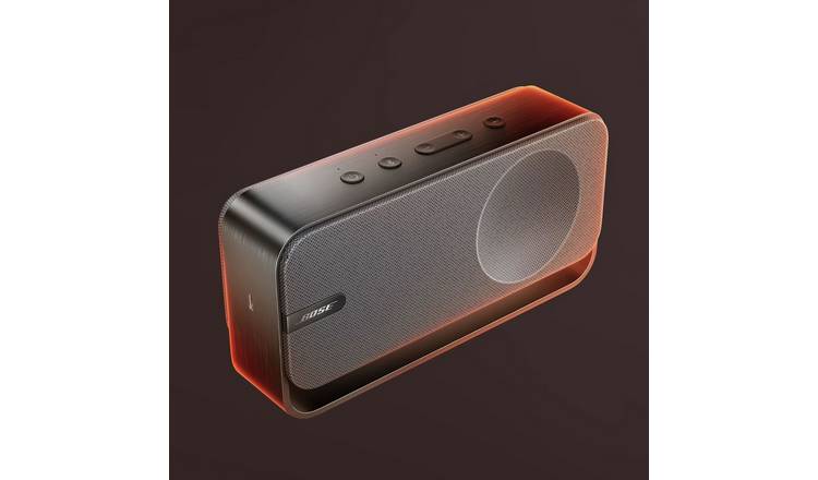Bose Portable SoundLink Home Speaker - Grey