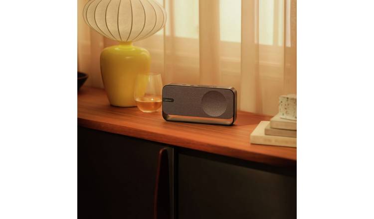 Bose Portable SoundLink Home Speaker - Grey