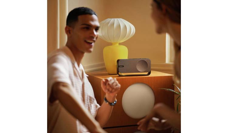 Bose Portable SoundLink Home Speaker - Grey