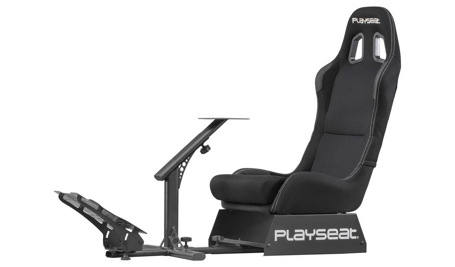Playseat Evolution ActiFit Racing Seat - Black