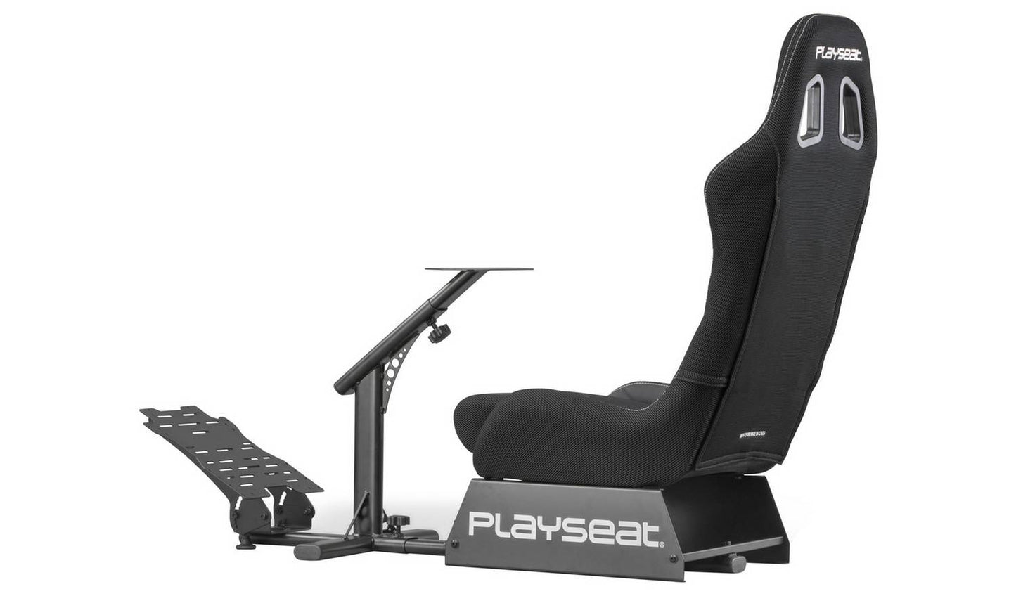 Playseat Evolution ActiFit Racing Seat - Black