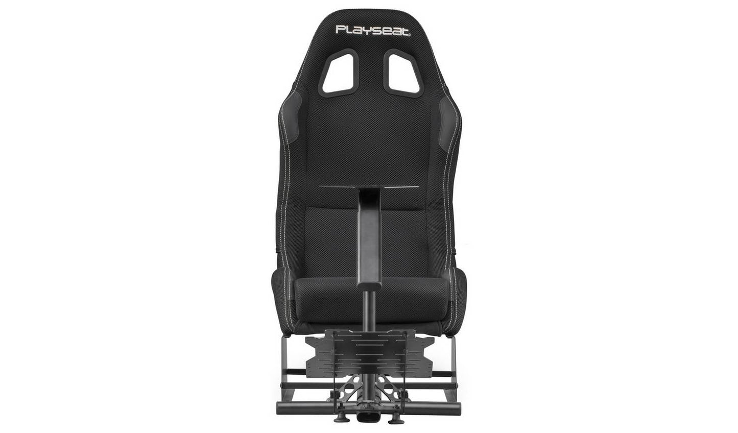 Playseat Evolution ActiFit Racing Seat - Black