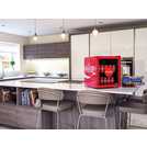 Husky Coca-Cola 48 Litre Drinks Cooler - Red