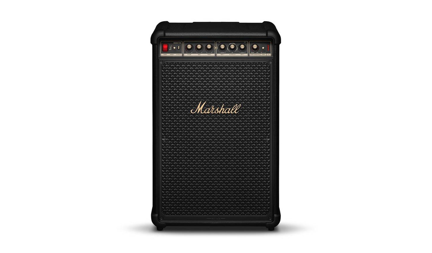 Marshall Bromley 750 Party Speaker - Black