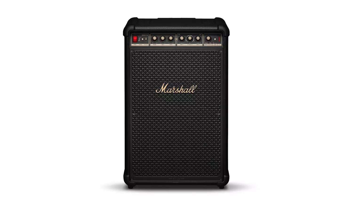 Marshall Bromley 750 Party Speaker - Black