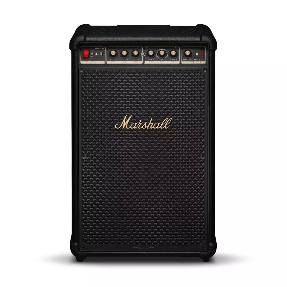 Marshall Bromley 750 Party Speaker - Black