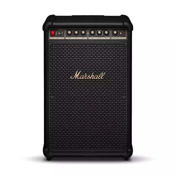 Marshall Bromley 750 Party Speaker - Black