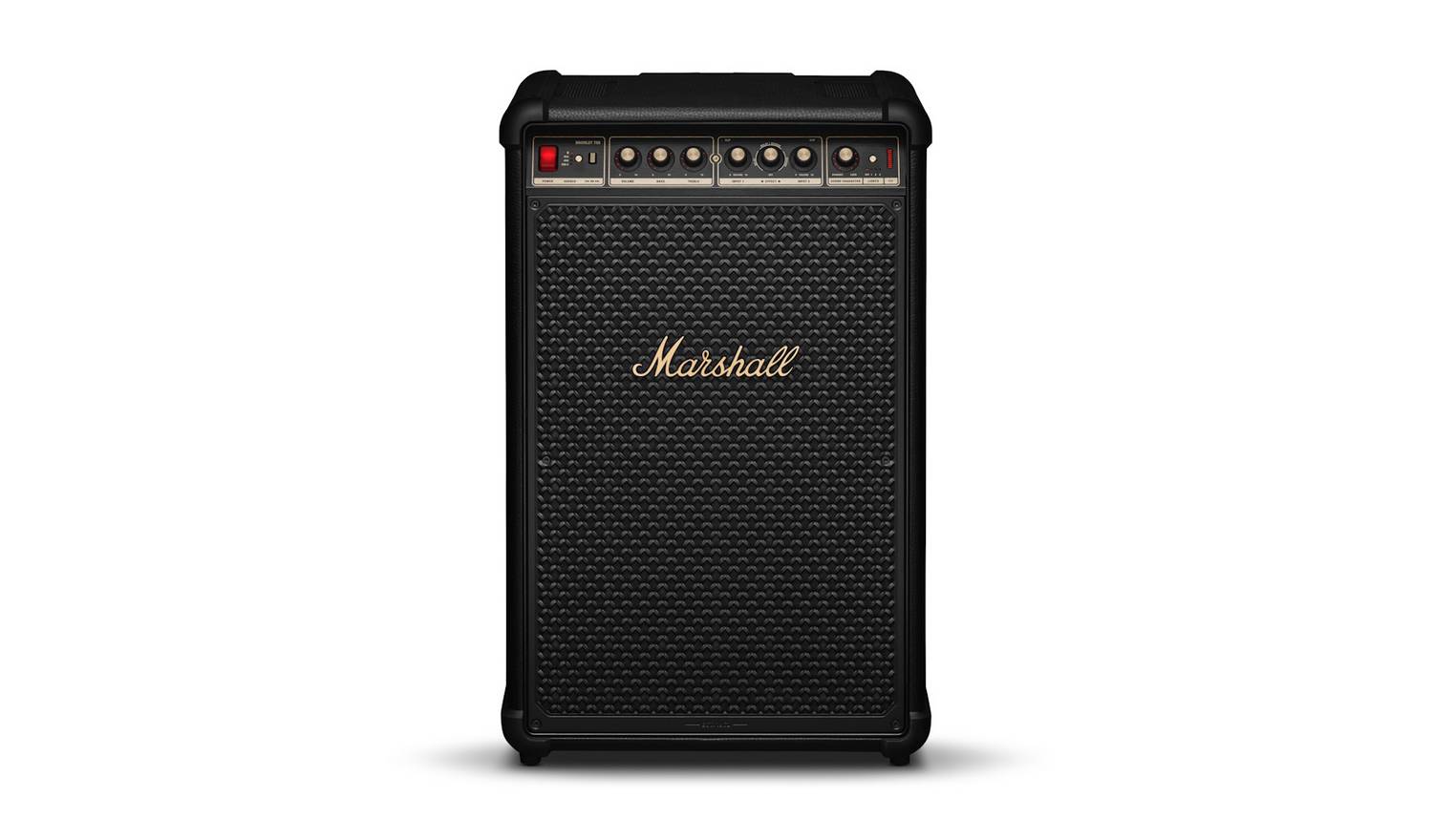 Marshall Bromley 750 Party Speaker - Black