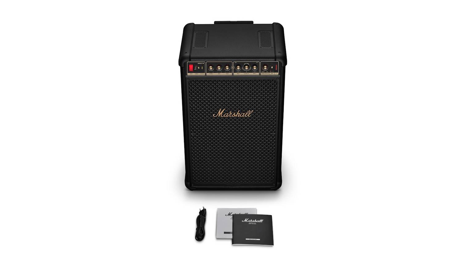 Marshall Bromley 750 Party Speaker - Black