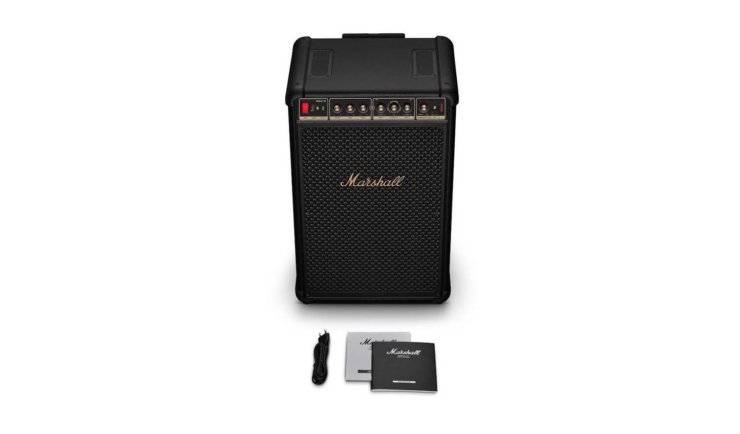Marshall Bromley 750 Party Speaker - Black