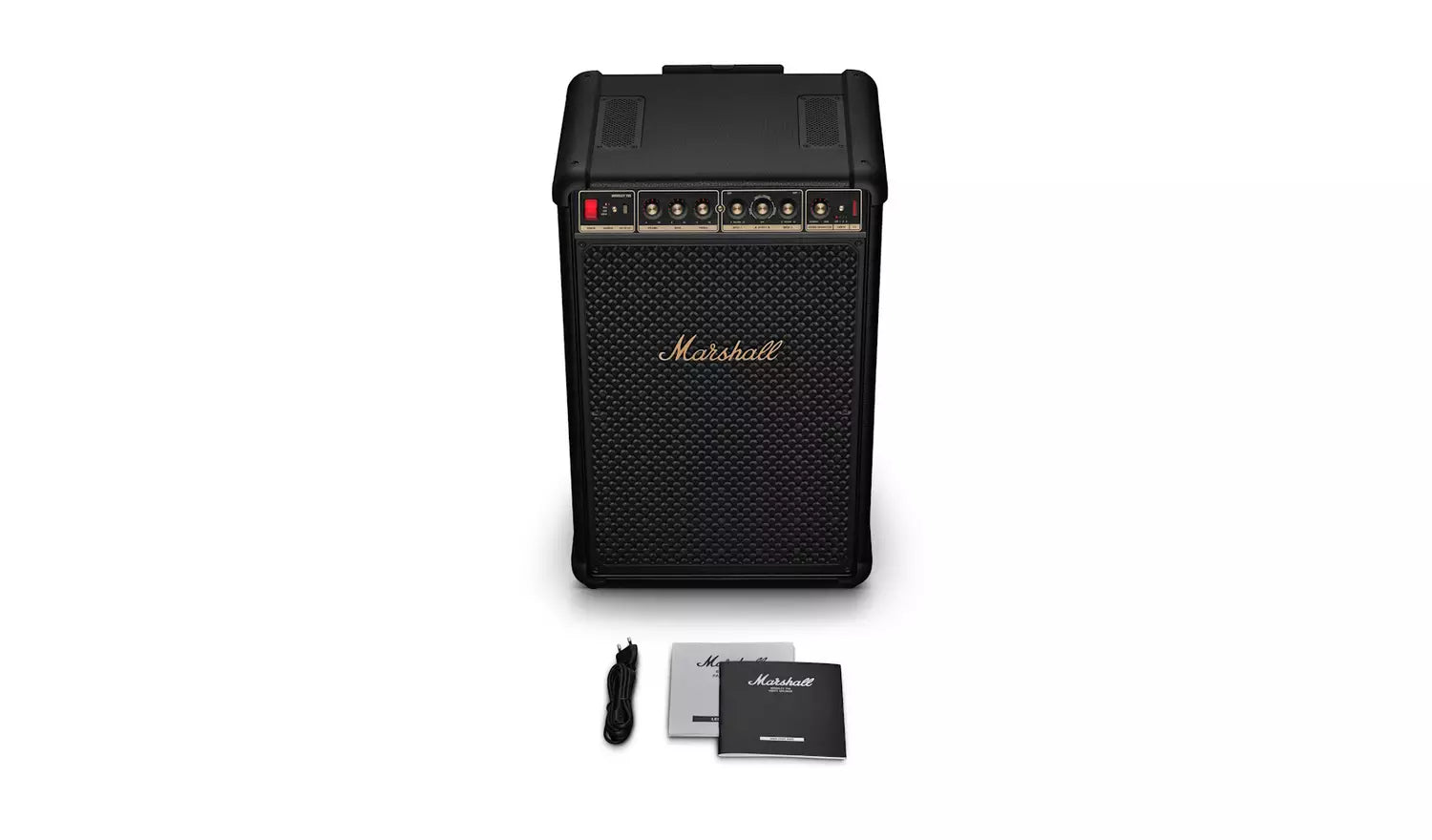 Marshall Bromley 750 Party Speaker - Black