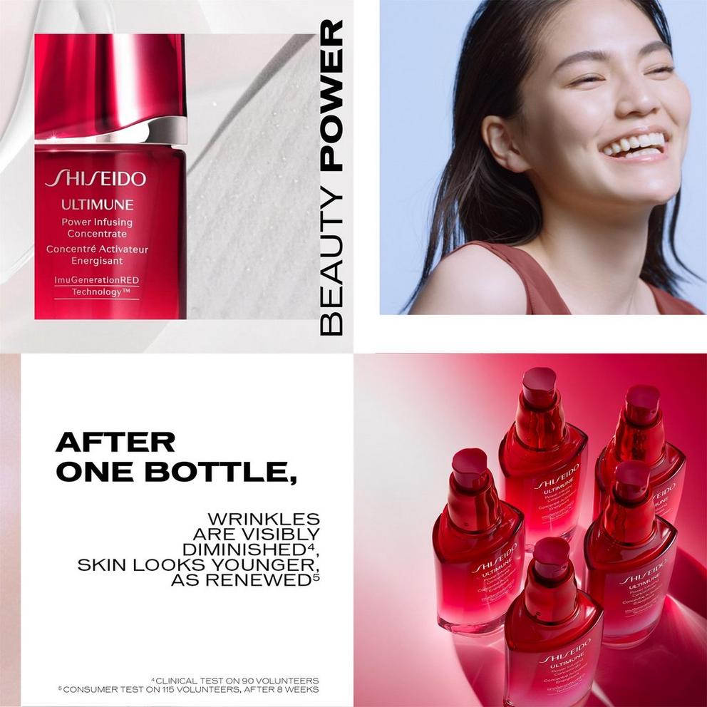 Ultimune Power Infusing Concentrate
