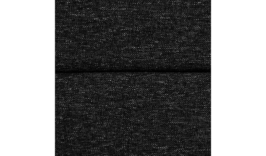 Habitat Carter Fabric 4 Seater Sofa Bed - Charcoal