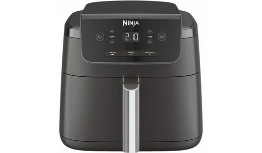 Ninja AF110UK 4.7L Air Fryer - Grey