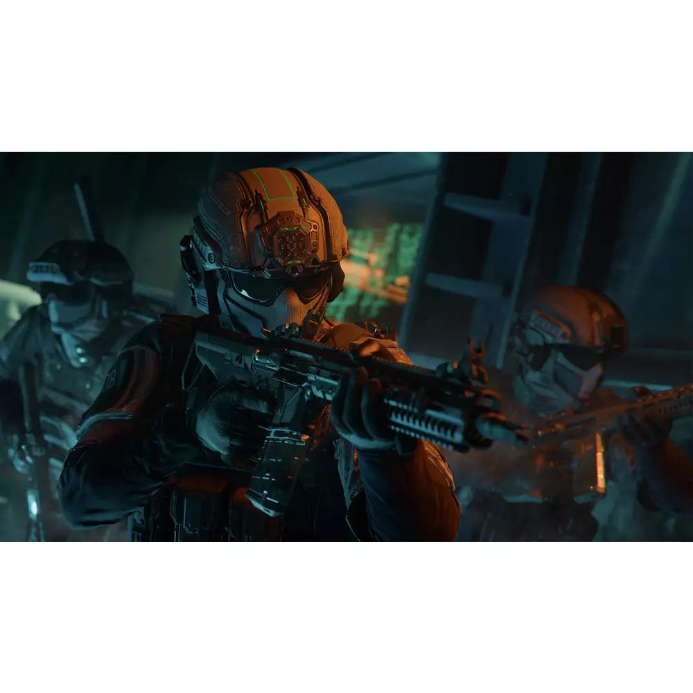 Call Of Duty: Black Ops 7 Cross Gen Bundle PS4 Game