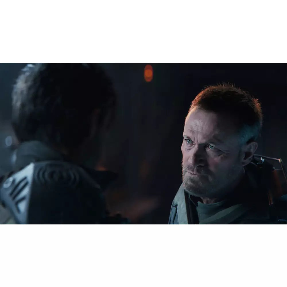 Call Of Duty: Black Ops 7 Cross Gen Bundle PS4 Game