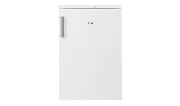 AEG OT6LA811DW Under Counter Freezer - White