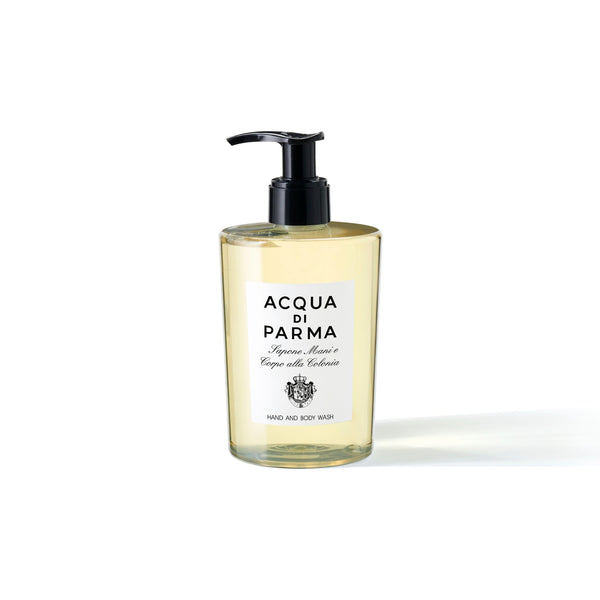 Acqua Di Parma Colonia Hand & Body Wash