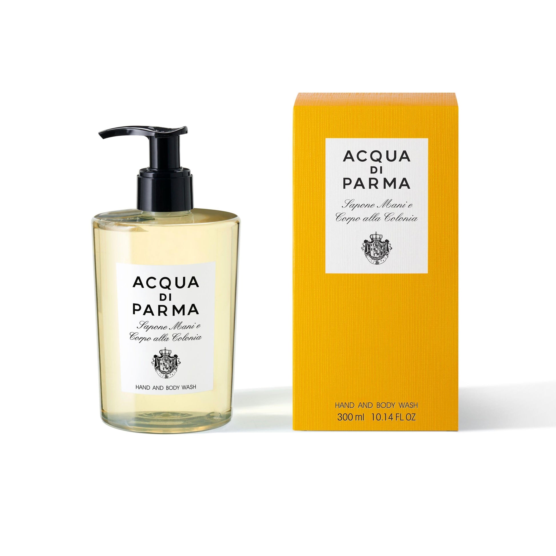 Acqua Di Parma Colonia Hand & Body Wash