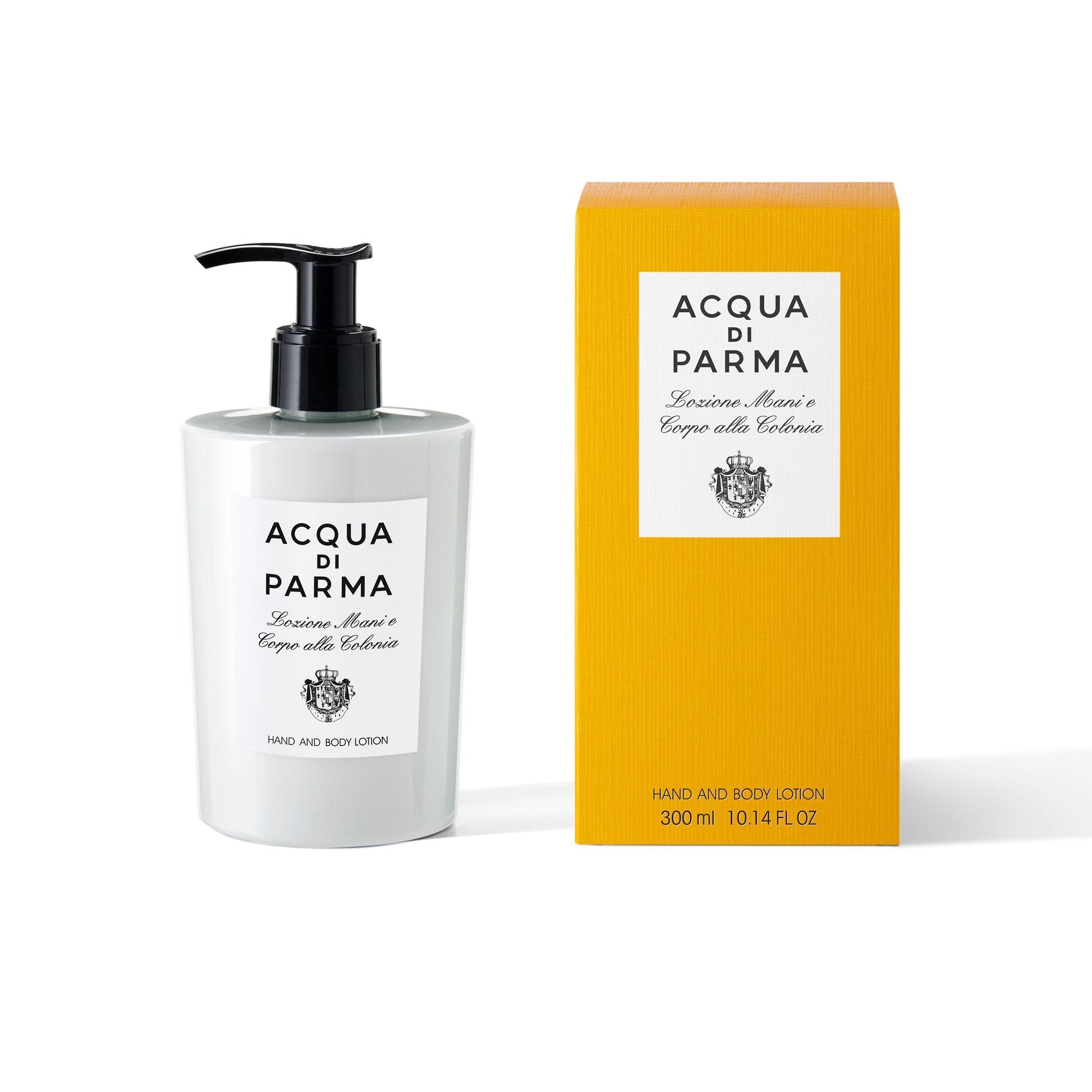 Acqua Di Parma Hand And Body Lotion