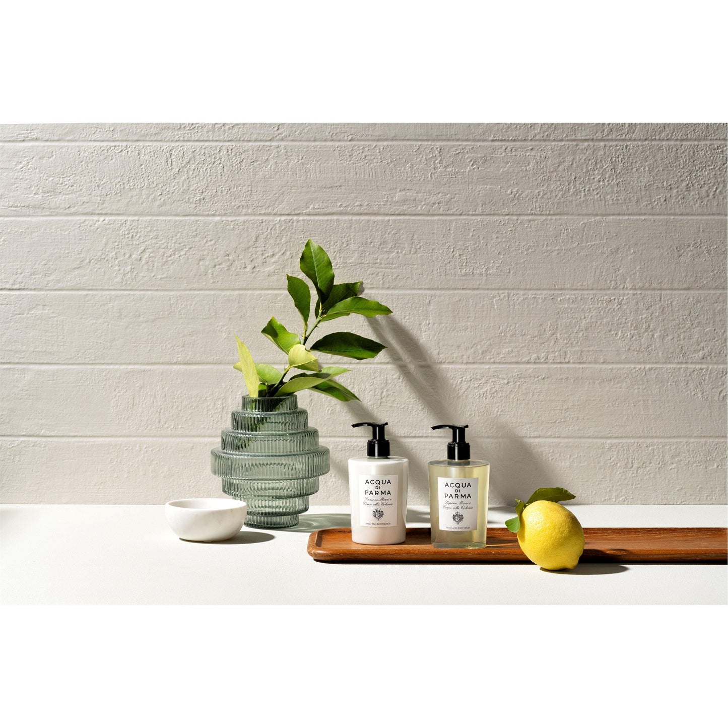 Acqua Di Parma Hand And Body Lotion