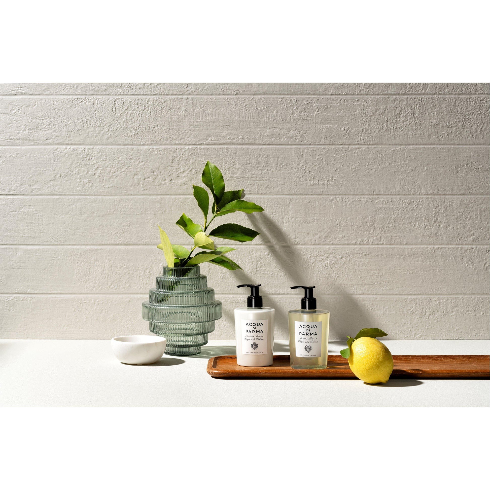 Acqua Di Parma Hand And Body Lotion
