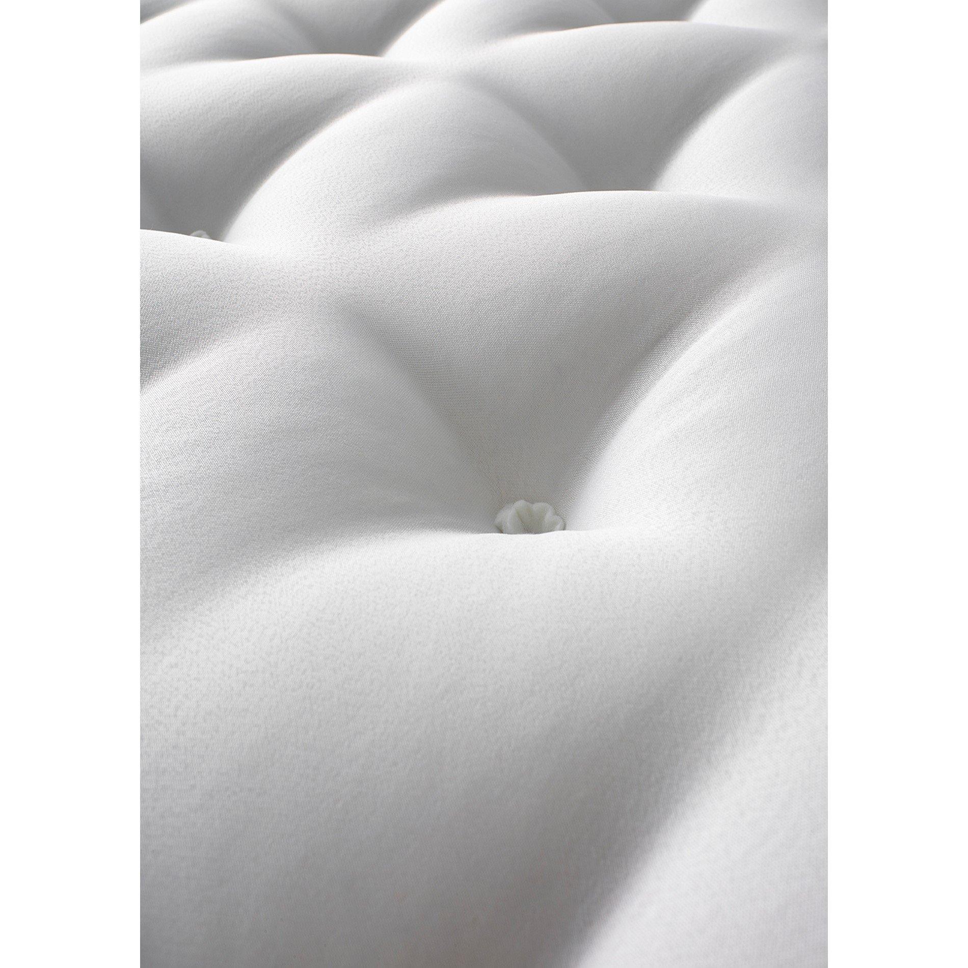 Aspire Alpaca Silk 3000 Pocket Pillowtop Mattress