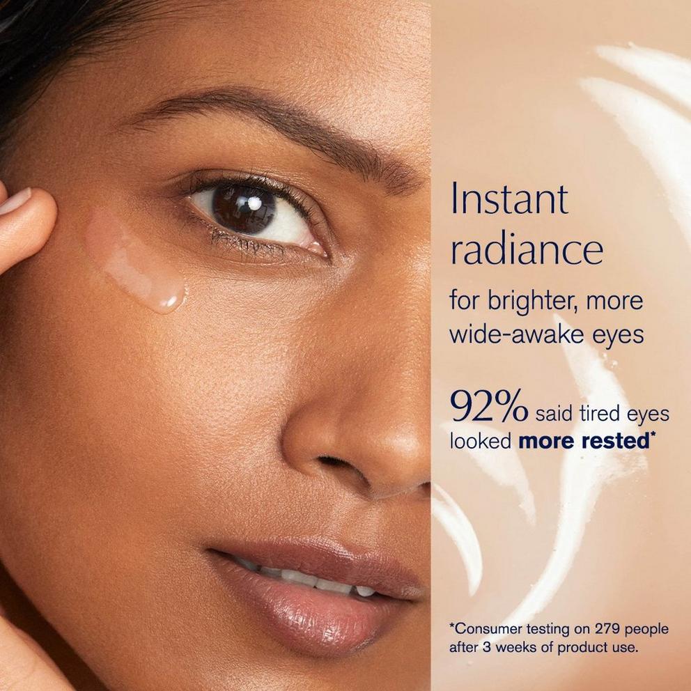 Advanced Night Repair Eye Supercharged Gel-Creme