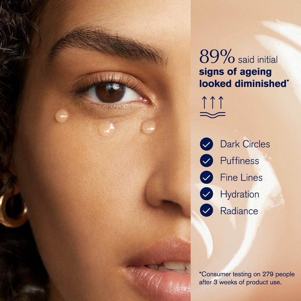 Advanced Night Repair Eye Supercharged Gel-Creme