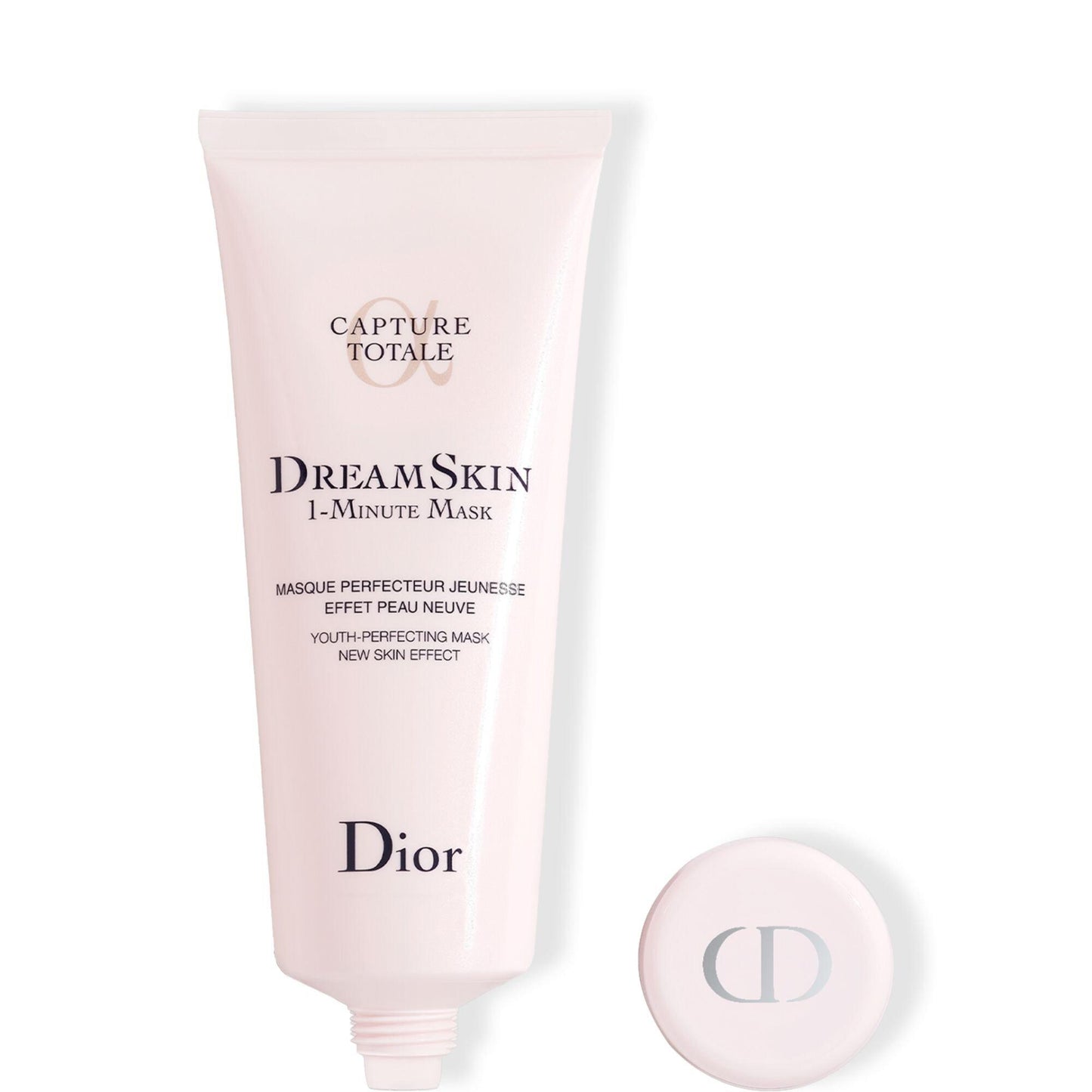 DIOR Dreamskin 1-Minute Mask