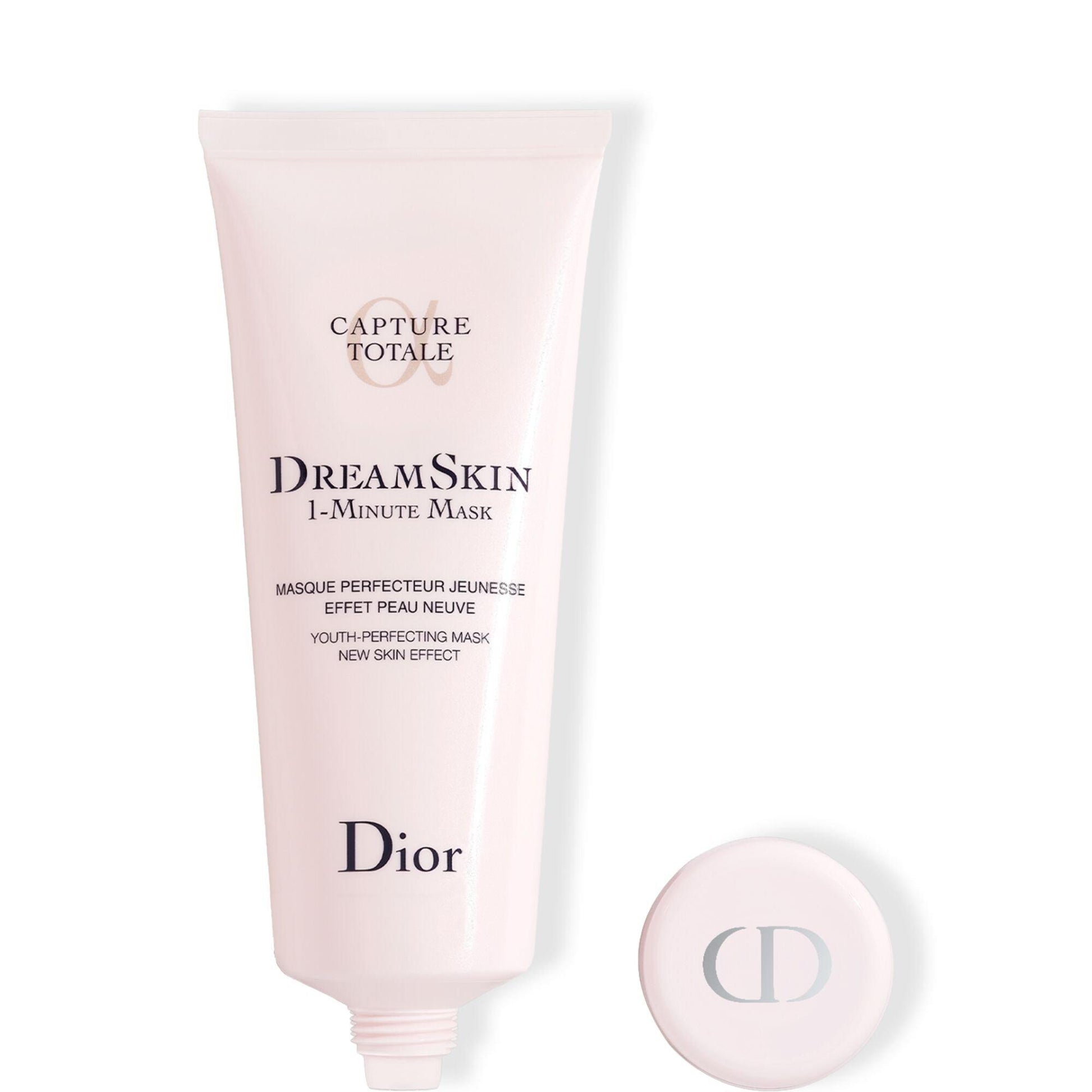 DIOR Dreamskin 1-Minute Mask