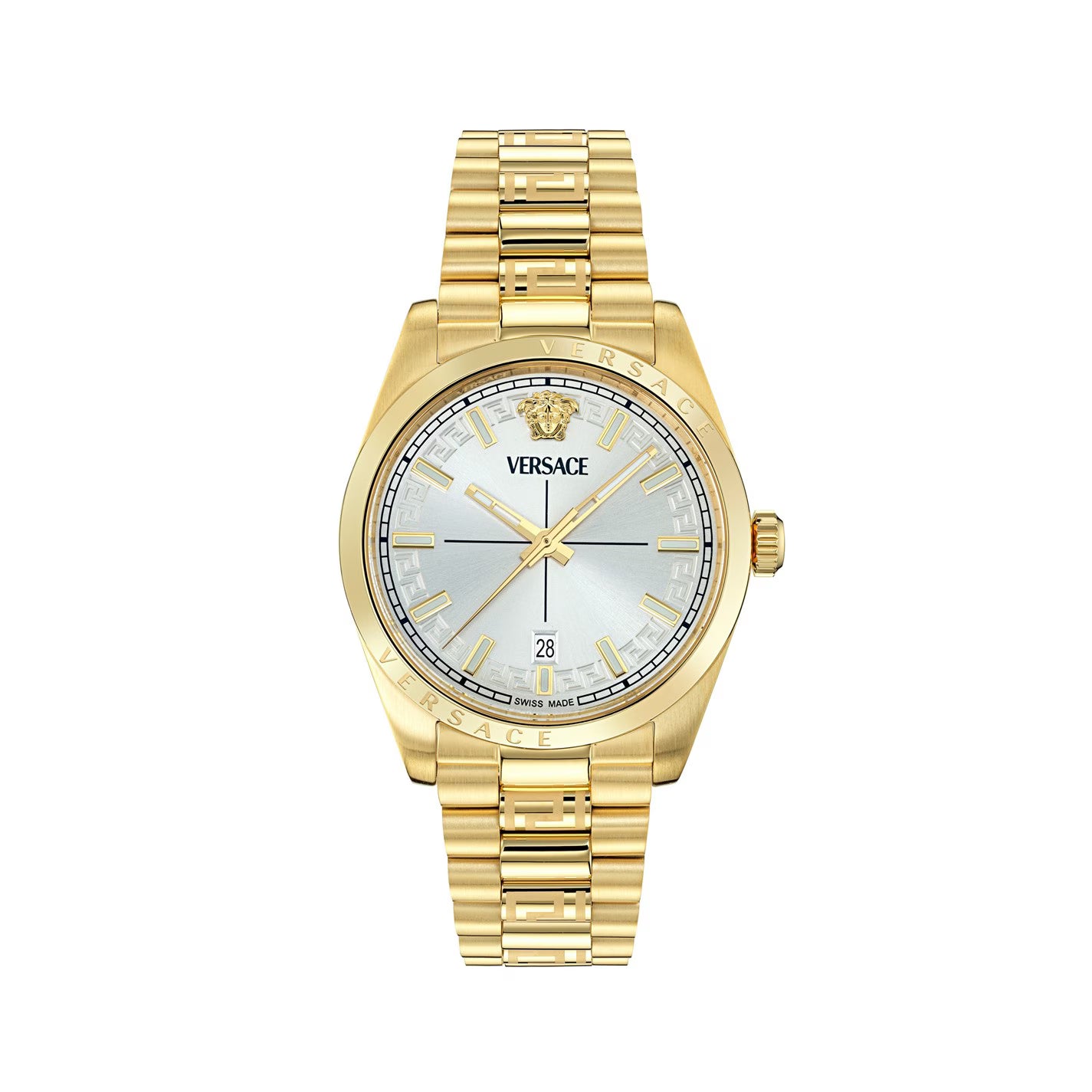 Men's Millennium Analogue Quartz Watch