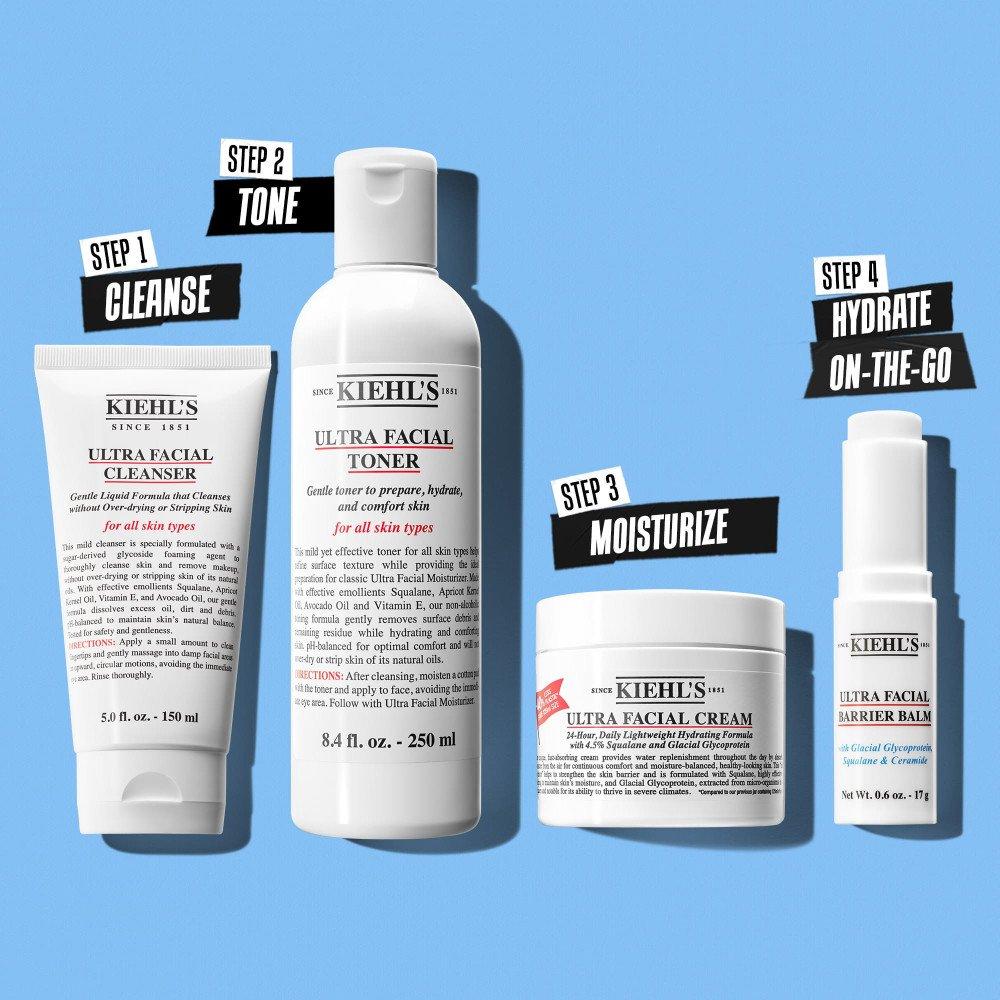 Kiehl's Ultra Facial Barrier Balm