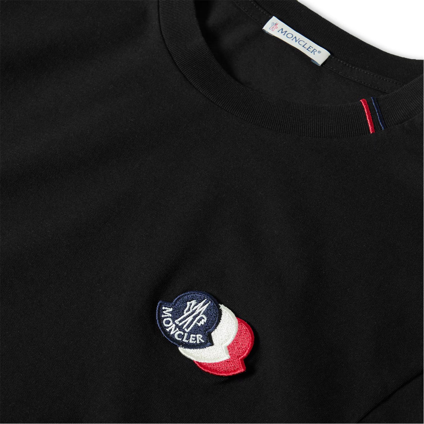 MONCLER Men's T-Shirt