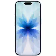 SIM Free iPhone 17 5G 256GB AI Mobile Phone - Mist Blue
