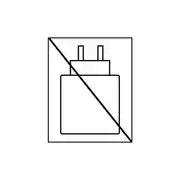 SIM Free iPhone 17 5G 256GB AI Mobile Phone - Mist Blue