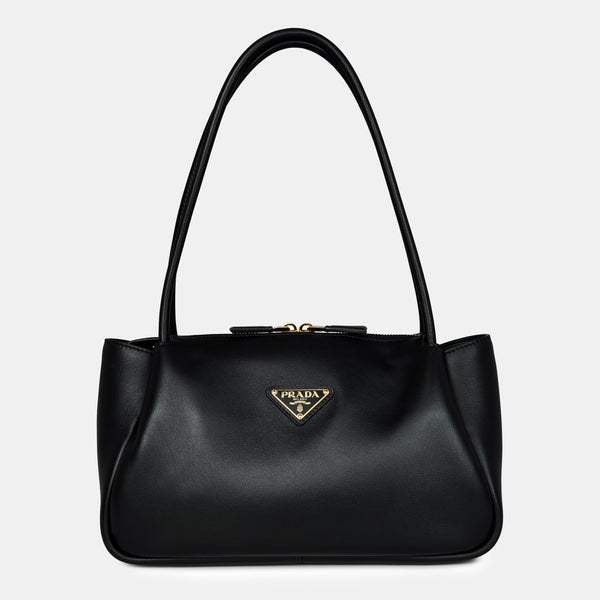 Prada Medium Leather Handbag
