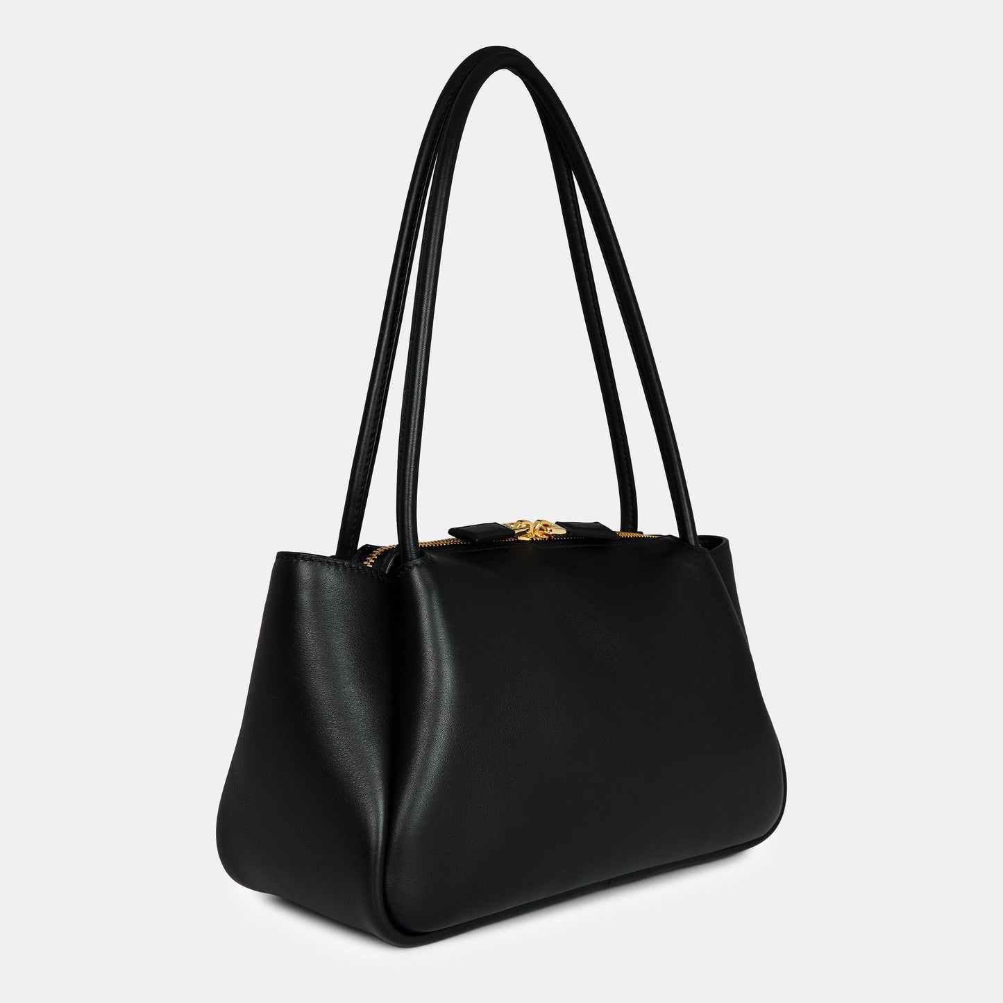 Prada Medium Leather Handbag