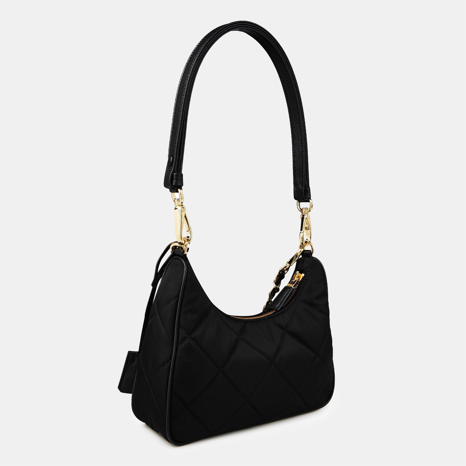 Prada Re-Edition 1995 Chaîne Re-Nylon Mini-Bag