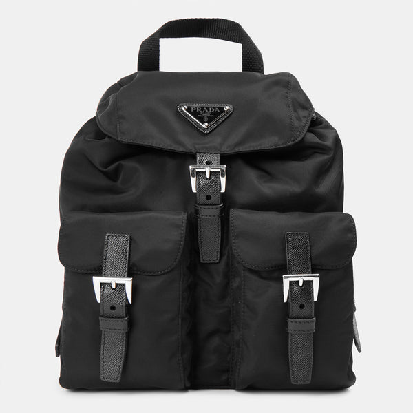 Prada Small Re-Edition 1978 Backpack