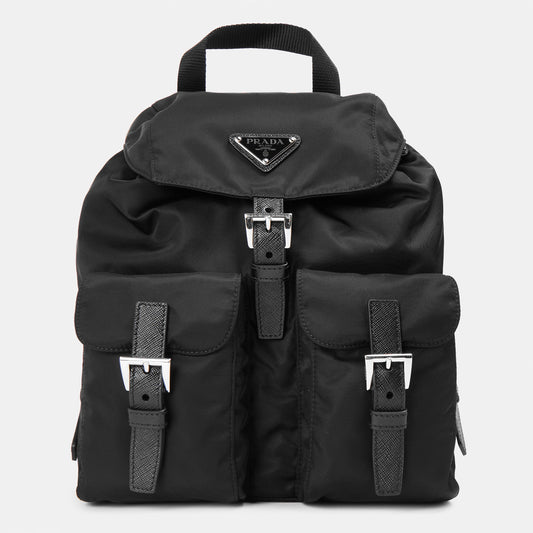 Prada Small Re-Edition 1978 Backpack