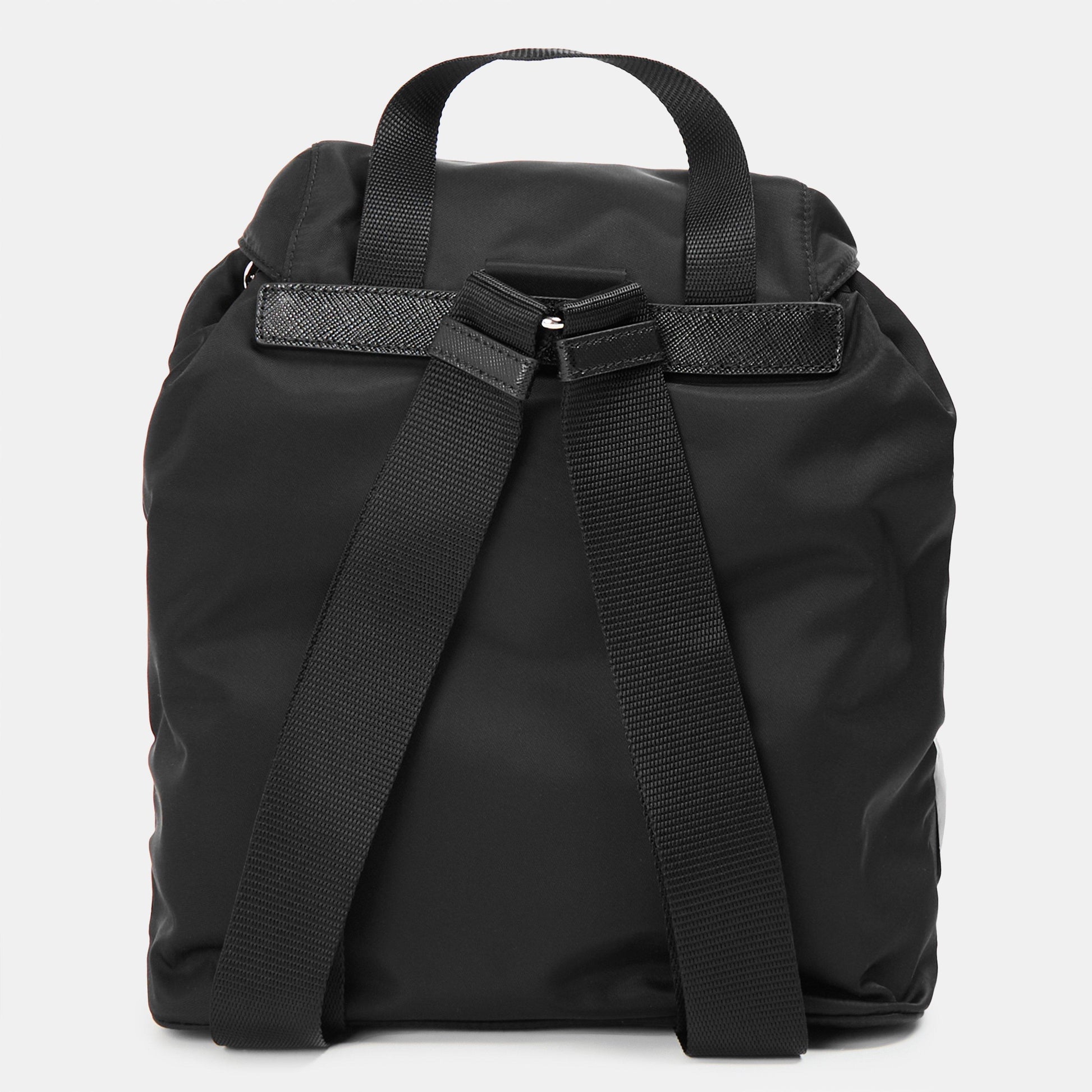 Prada Small Re-Edition 1978 Backpack